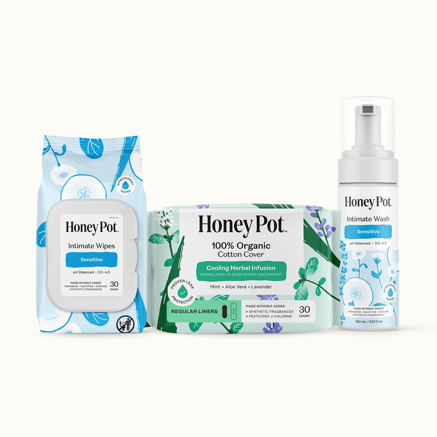 Try It Bundle P0