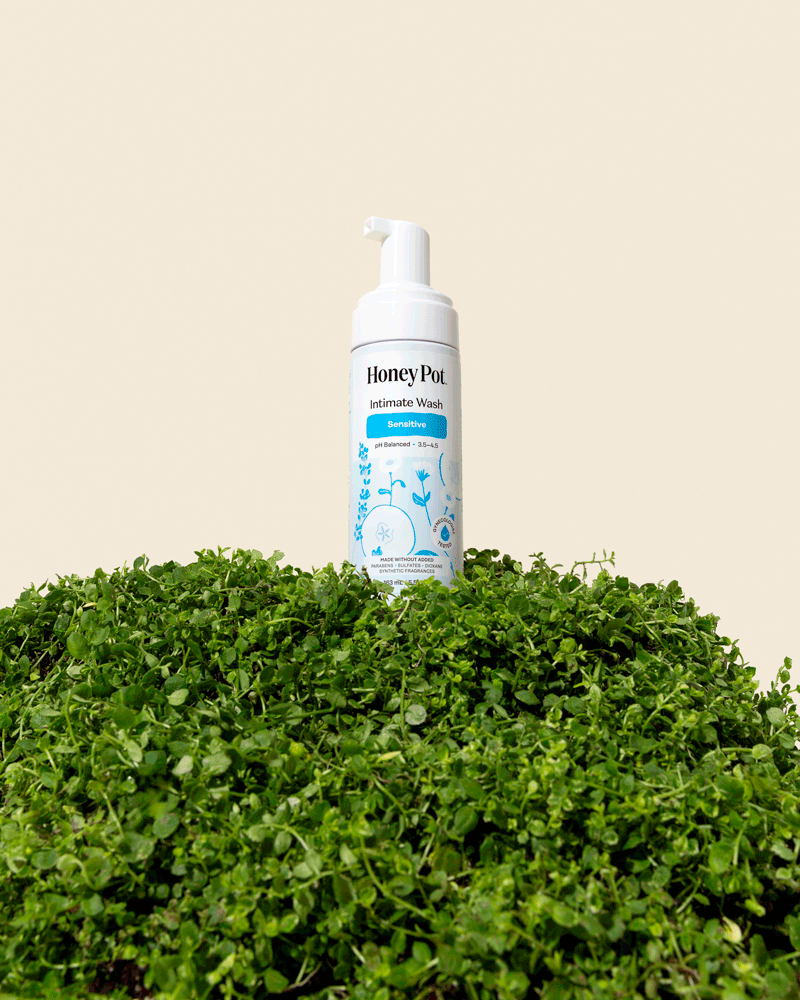 Sensitive Skin Ritual U8