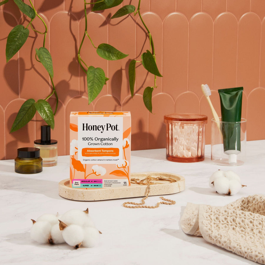 Period Care Ritual Z4